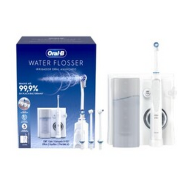 Irrigador Water Flosser Bivolt - Oral-B