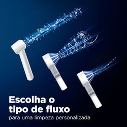 Irrigador Water Flosser Bivolt - Oral-B