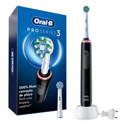 Escova Elétrica Oral B Pro 3