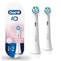 Refil Escova Elétrica iO Ultimate Care - Oral-B